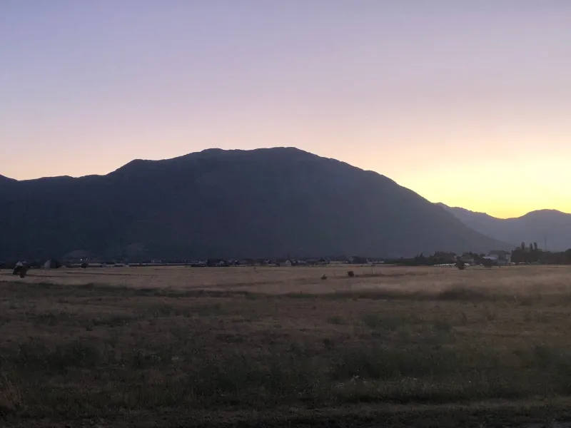 FOTO: Zavoljeli se na susretima iseljenih, ona zbog njega naučila hrvatski, on po nju došao na konju 16