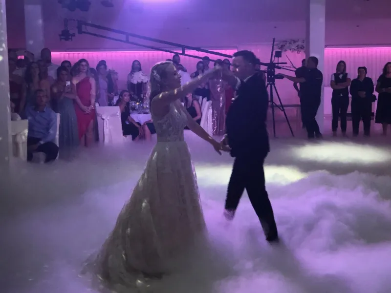 FOTO: Zavoljeli se na susretima iseljenih, ona zbog njega naučila hrvatski, on po nju došao na konju 17