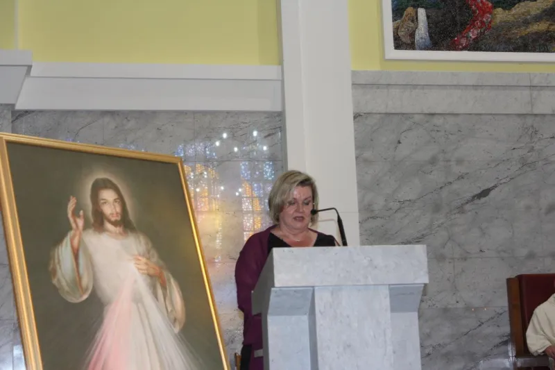 FOTO: Zavoljeli se na susretima iseljenih, ona zbog njega naučila hrvatski, on po nju došao na konju 5