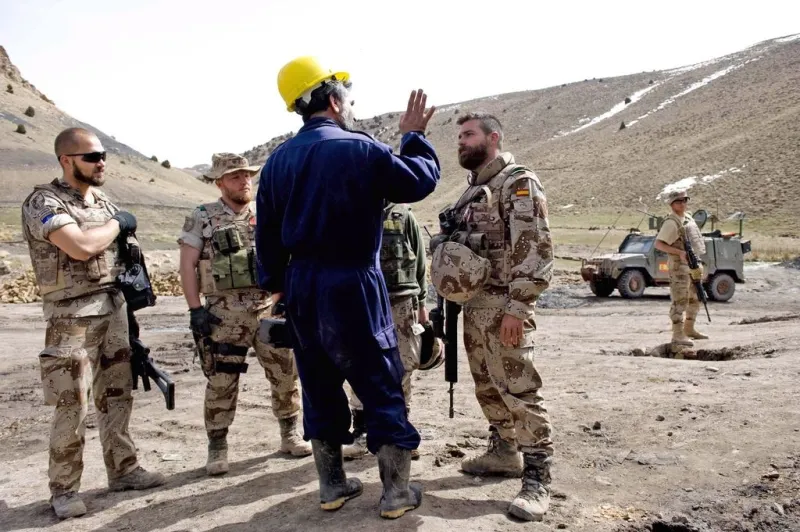 Nakon ovog teksta, bit će vam jasno zašto se velesile bore za Afganistan!