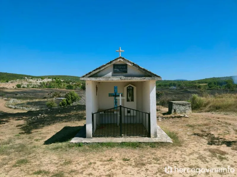 FOTO: Kamen bi proplakao! Kod Čitluka izgorjeli vinogradi, voćke, izgorjele pčele u košnicama 7