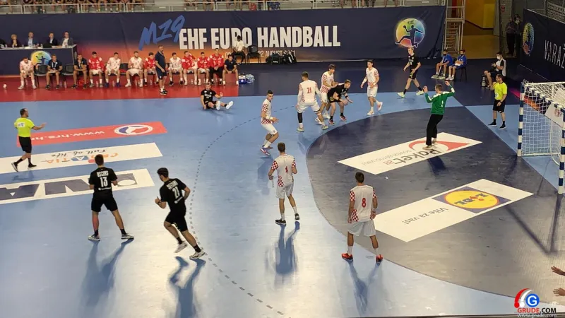 FOTO: Pratili smo finale Europskog prvenstva! Kadeti su jamstvo da ćemo i dalje u siječnju uživati uz rukomet 11