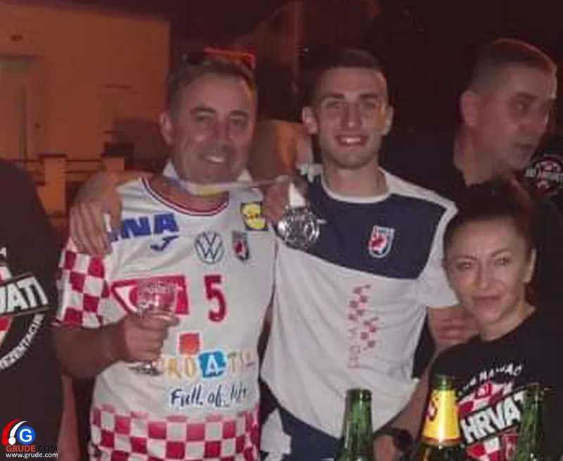 FOTO: Pratili smo finale Europskog prvenstva! Kadeti su jamstvo da ćemo i dalje u siječnju uživati uz rukomet 13