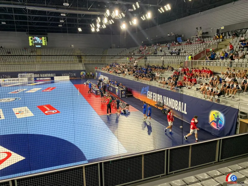 FOTO: Pratili smo finale Europskog prvenstva! Kadeti su jamstvo da ćemo i dalje u siječnju uživati uz rukomet 2