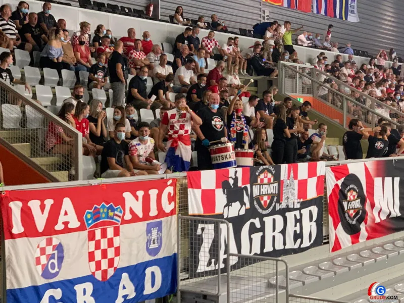 FOTO: Pratili smo finale Europskog prvenstva! Kadeti su jamstvo da ćemo i dalje u siječnju uživati uz rukomet 3