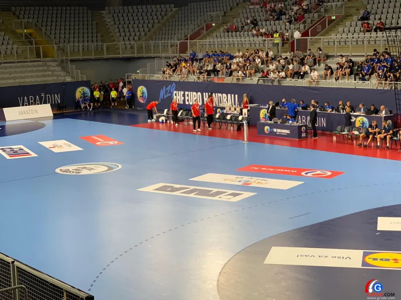 FOTO: Pratili smo finale Europskog prvenstva! Kadeti su jamstvo da ćemo i dalje u siječnju uživati uz rukomet 5