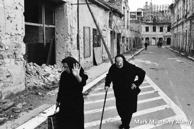 FOTO: Početak bitke za Vukovar: Luka Andrijanić srušio je dva vojna zrakoplova 24. kolovoza 6