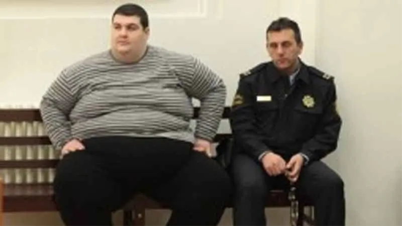Preminuo Super Beba! Njegov odvjetnik potresen: U zatvoru je smršao preko 100 kilograma