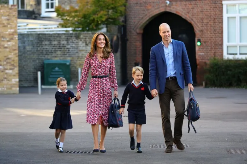 Kate Middleton ima novu titulu