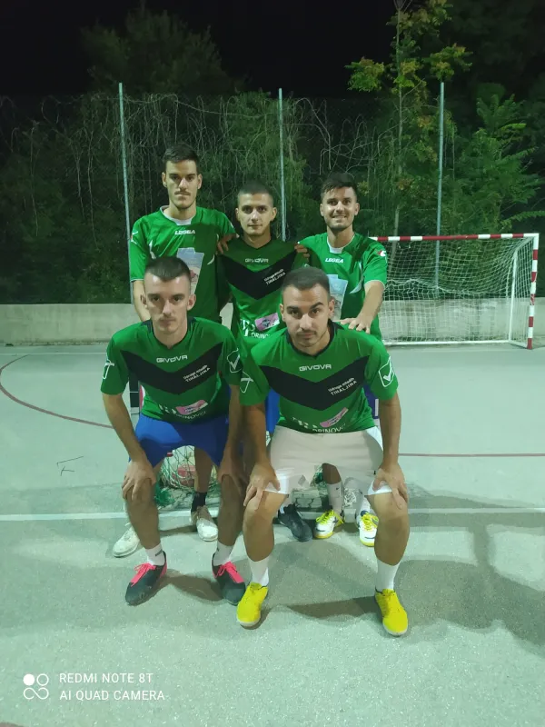 FOTO: Milas, Boban, Pandžić, Alerić i Šimić osvojili veljačku 'KUTIJU ŠIBICA' igranu na Koćuši 2