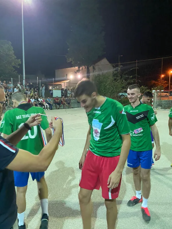 FOTO: Milas, Boban, Pandžić, Alerić i Šimić osvojili veljačku 'KUTIJU ŠIBICA' igranu na Koćuši 3