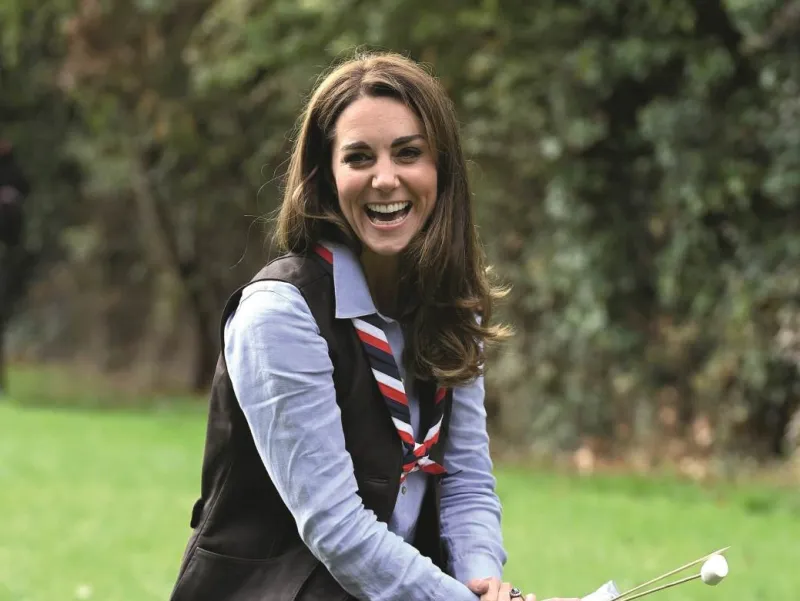 Ovaj napitak zaslužan je za vitkost Kate Middleton