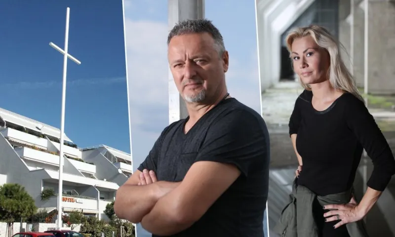 Thompson: Danka Derifaj je zastrašila moju maloljetnu djecu, zbog toga će odgovarati!