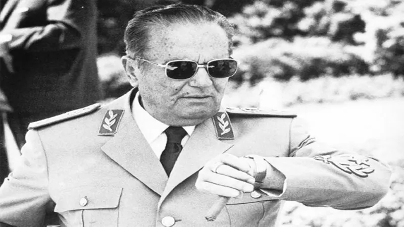U Grudama traže satove od 3 milijuna eura, jedan je nosio i Tito