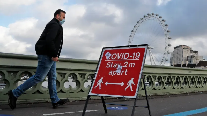 Smrtnost drastično raste u Britaniji: 'Na naplatu dolazi poremećaj u pružanju zdravstvenih usluga'
