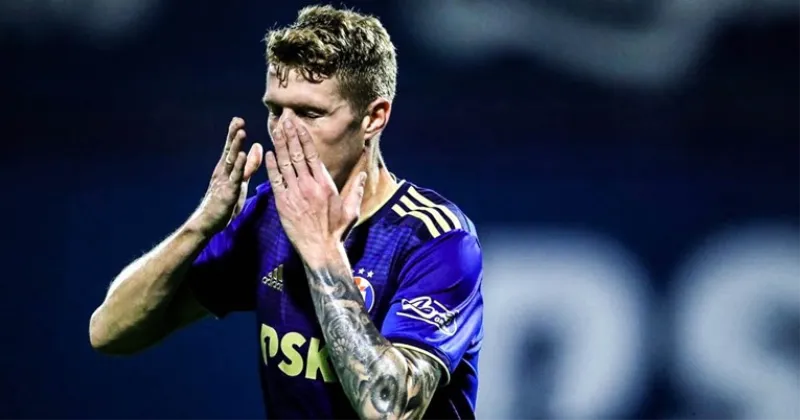 Dinamo opet napravio čudo: Na Jakiću zaradili nevjerojatnu svotu novca, a kapetana Midtjyllanda dovode za 'siću'