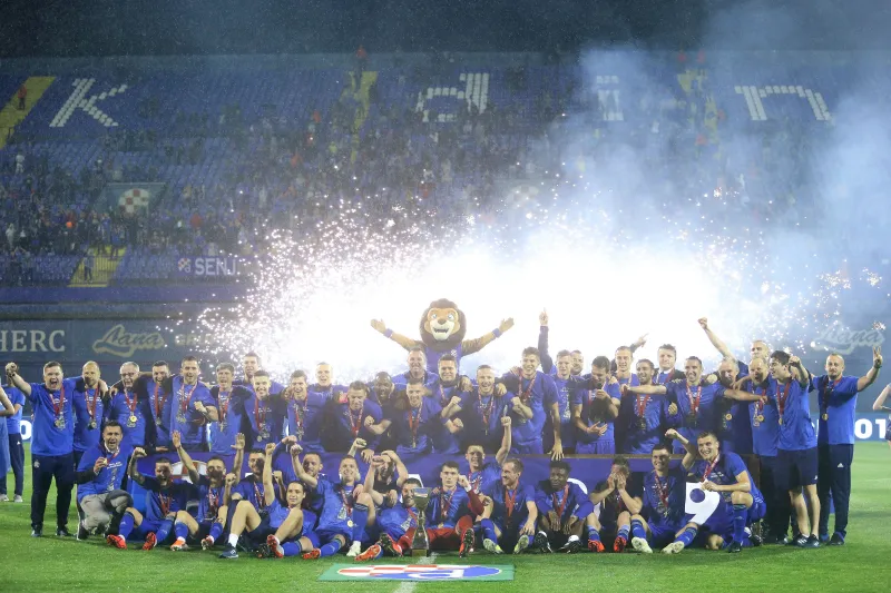 Dinamo doznao suparnike u Europa ligi