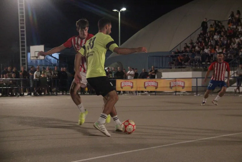 FOTO: RODOČ I KNEŠPOLJE UŠLI U FINALE! DOBILI PO 3:0 I ISPRATILI PROTIVNIKE 12