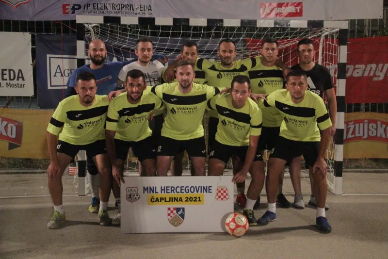 FOTO: RODOČ I KNEŠPOLJE UŠLI U FINALE! DOBILI PO 3:0 I ISPRATILI PROTIVNIKE 14