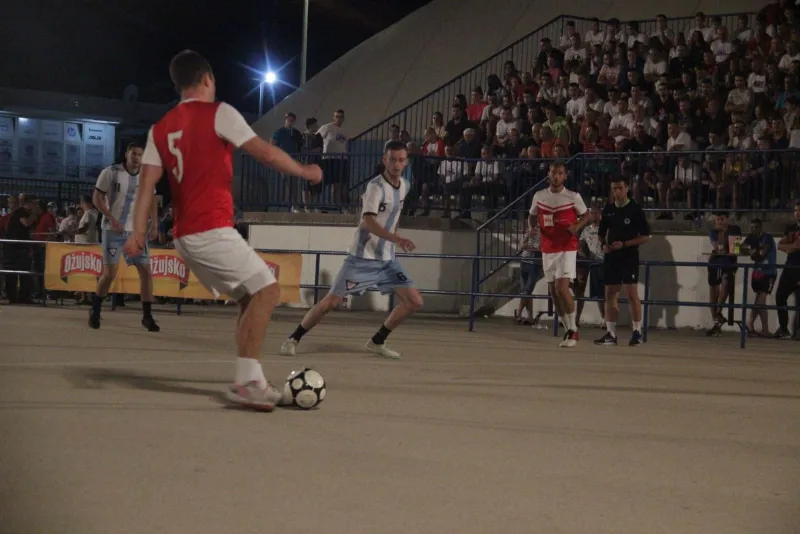 FOTO: RODOČ I KNEŠPOLJE UŠLI U FINALE! DOBILI PO 3:0 I ISPRATILI PROTIVNIKE 16