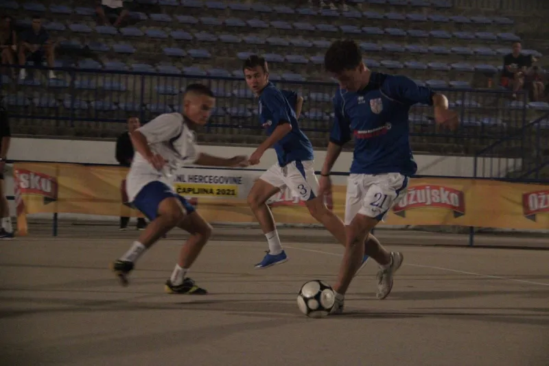 FOTO: RODOČ I KNEŠPOLJE UŠLI U FINALE! DOBILI PO 3:0 I ISPRATILI PROTIVNIKE 2