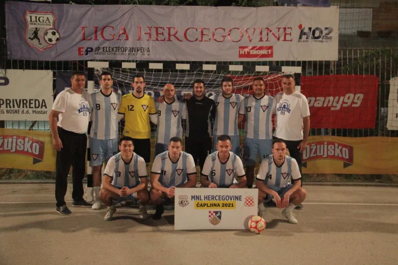 FOTO: RODOČ I KNEŠPOLJE UŠLI U FINALE! DOBILI PO 3:0 I ISPRATILI PROTIVNIKE 21
