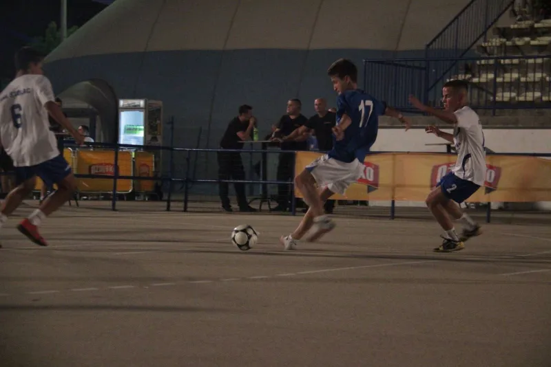 FOTO: RODOČ I KNEŠPOLJE UŠLI U FINALE! DOBILI PO 3:0 I ISPRATILI PROTIVNIKE 25