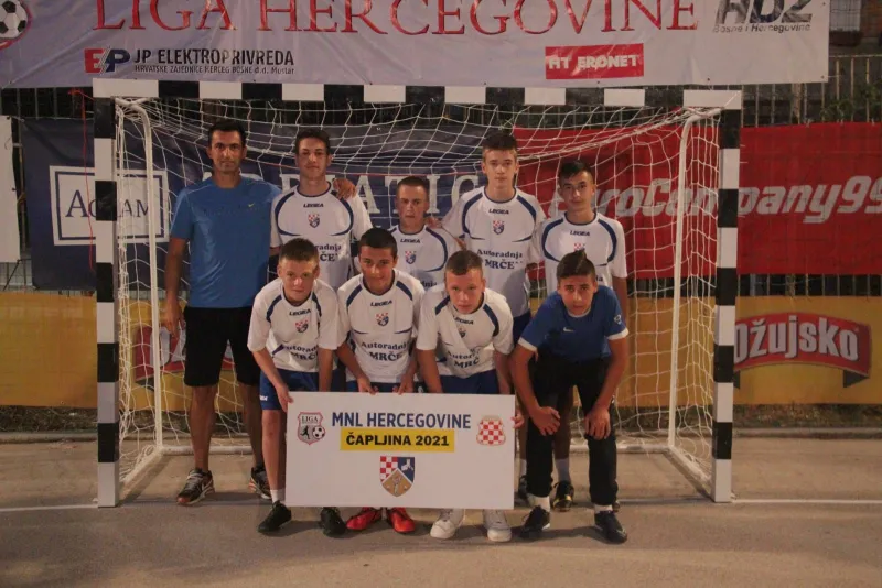 FOTO: RODOČ I KNEŠPOLJE UŠLI U FINALE! DOBILI PO 3:0 I ISPRATILI PROTIVNIKE 6