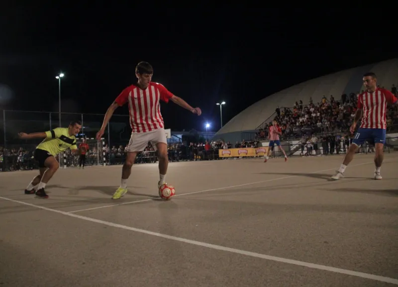 FOTO: RODOČ I KNEŠPOLJE UŠLI U FINALE! DOBILI PO 3:0 I ISPRATILI PROTIVNIKE 7