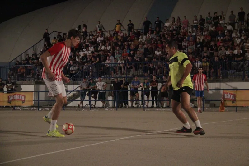 FOTO: RODOČ I KNEŠPOLJE UŠLI U FINALE! DOBILI PO 3:0 I ISPRATILI PROTIVNIKE 9