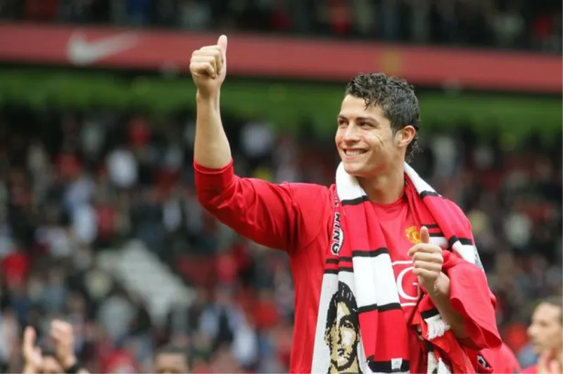 Ronaldo se vraća tamo gdje ga je svijet prvi put vidio kao jednog od najboljih?