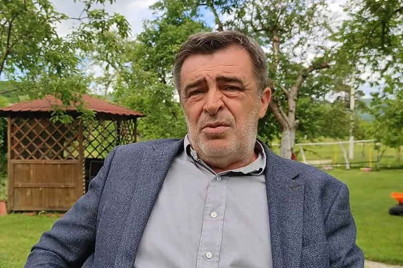 Nakon Komšića pojavio se još jedan lik koji je službeno 'persona non grata'