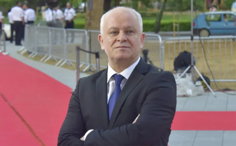Pavković: Moramo stvoriti ambijent u kojem će se uspjehu Hrvata iz Gruda radovati Bošnjak iz Jablanice