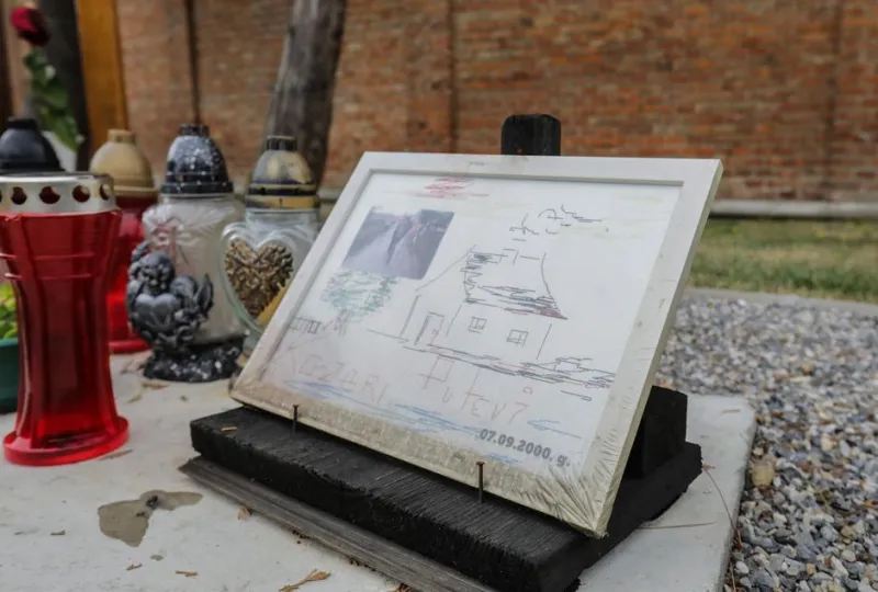 Tomašević očito ne želi, a ne da Bandićevoj obitelji da uredi grob najdugovječnijeg gradonačelnika 1