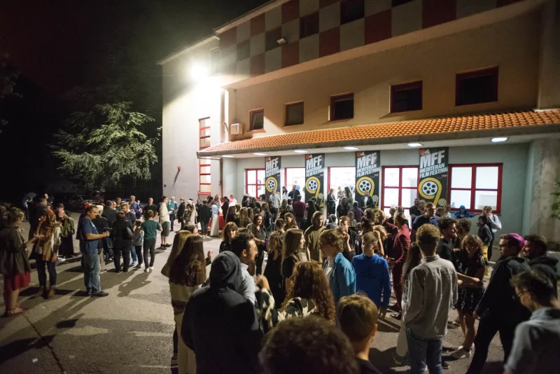'Posljednja vrpca iz Bosne' najbolji film na 22. MFF-u 2