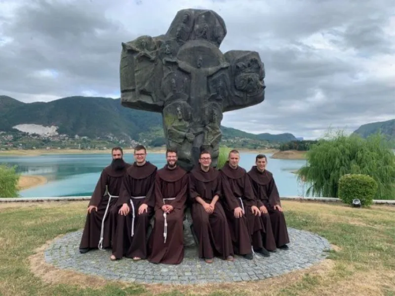 U subotu polaganje svečanih zavjeta u Međugorju