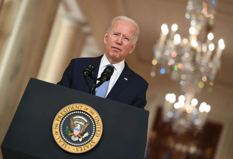 Bidenu dijagnosticiran agresivan oblik raka!
