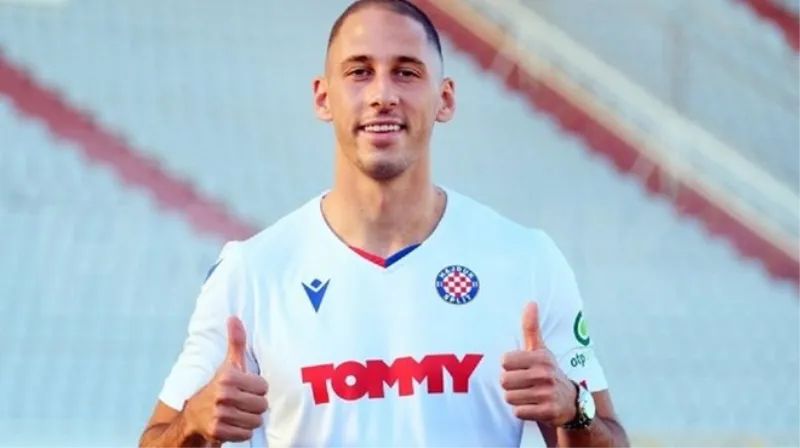 U Hajduk stigao jedan od najboljih nogometaša iz Hercegovine