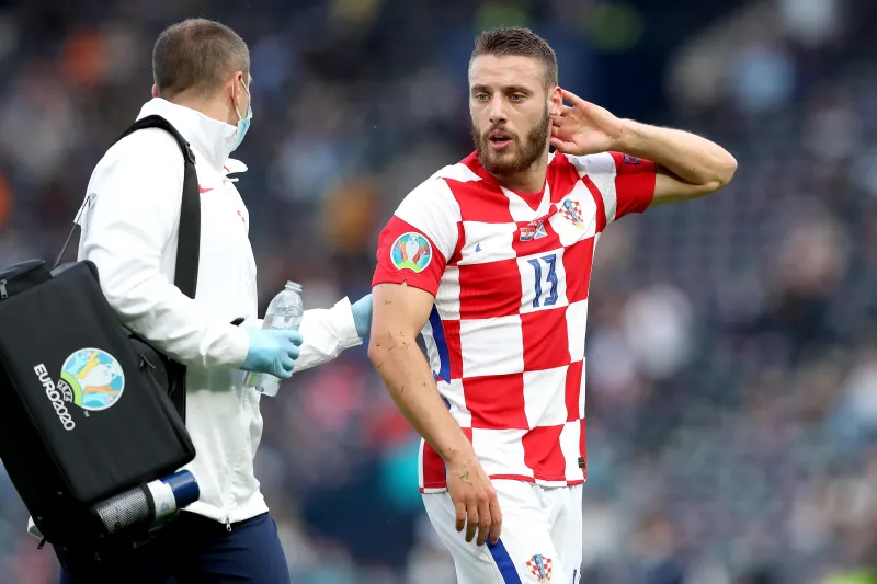 Vlašić u West Hamu! Ovo je četvrti najveći transfer kada je riječ o Hrvatima