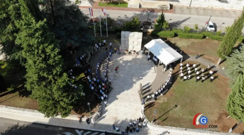 NAJAVA: Dan hrvatskih branitelja općine Grude