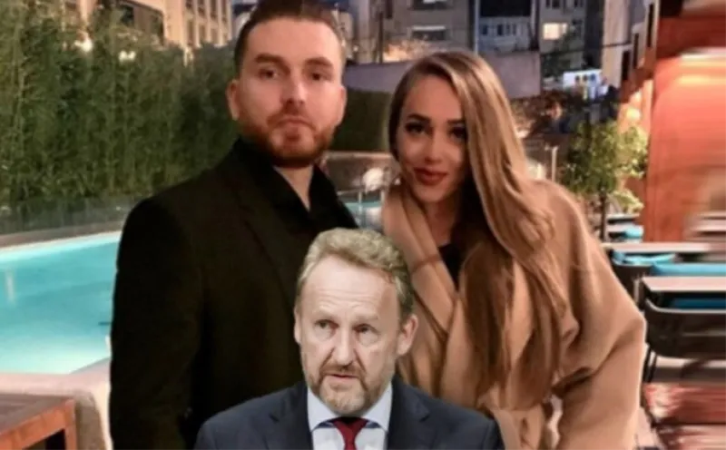 Bakirov zet u Njemačkoj vodi bordel? Što će reći kum Erdoğan