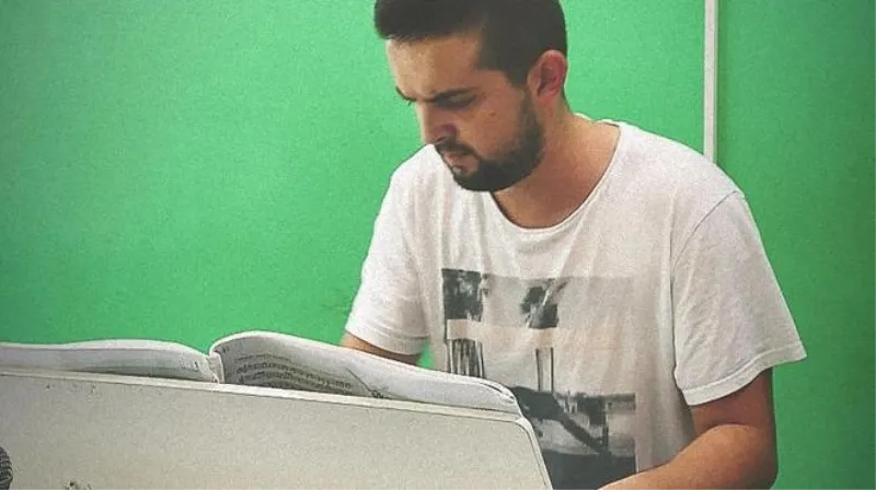 (VIDEO) Jakov Grizelj organizira nastavu klavira i harmonike: Dojmovi su izvrsni