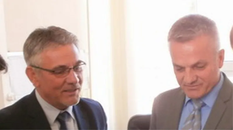 Zvonko Milas dolazi u posjet Grudama, s načelnikom će obići radove