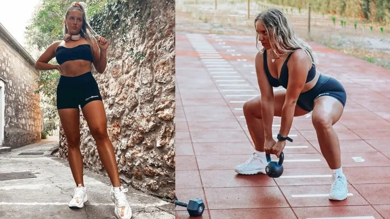 Petra Alpeza za Grude.com: Ako možemo promijeniti jednu osobu, već smo na dobrom putu