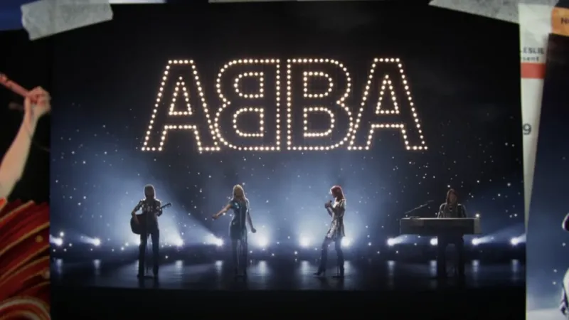 ABBA SE VRATILA! POSLUŠAJTE NOVE PJESME NAKON 40 GODINA