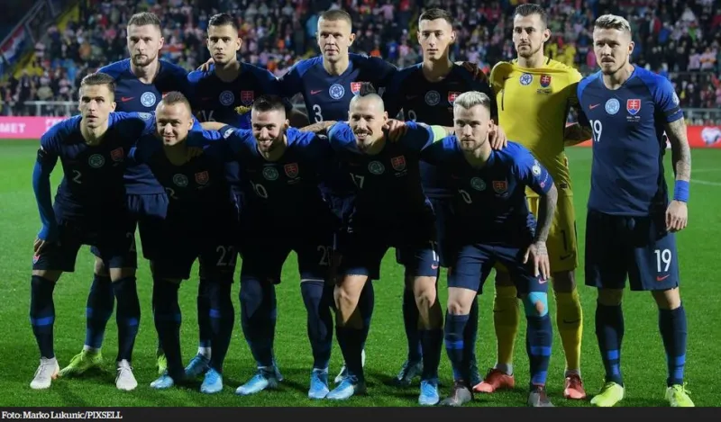 NDH pobijedila Slovačku Republiku čak 6 puta uz 1 poraz: Povijest igranja je duga...
