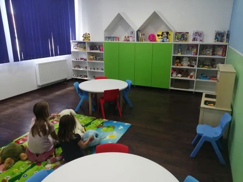 Djeca u Rakitnu dobila vrtić