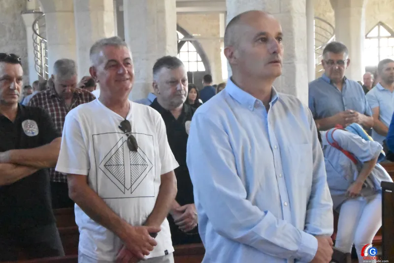 FOTO/VIDEO: OBILJEŽEN DAN HRVATSKIH BRANITELJA OPĆINE GRUDE 13