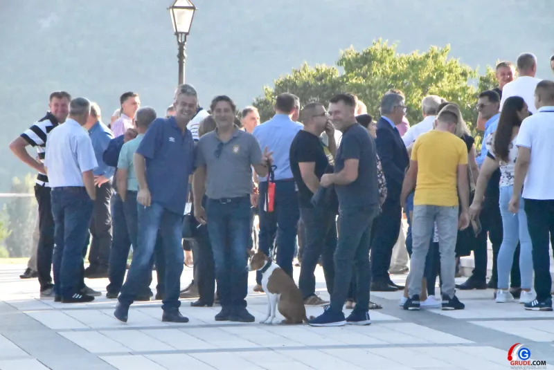 FOTO/VIDEO: OBILJEŽEN DAN HRVATSKIH BRANITELJA OPĆINE GRUDE 17