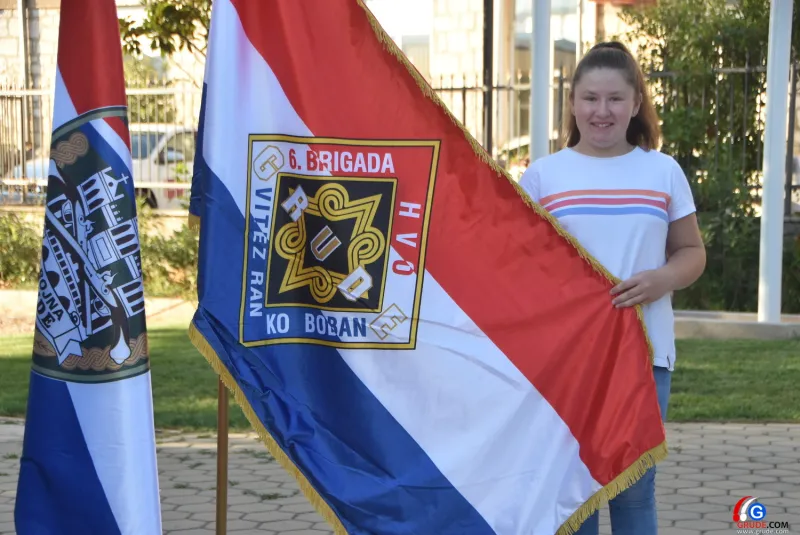 FOTO/VIDEO: OBILJEŽEN DAN HRVATSKIH BRANITELJA OPĆINE GRUDE 22